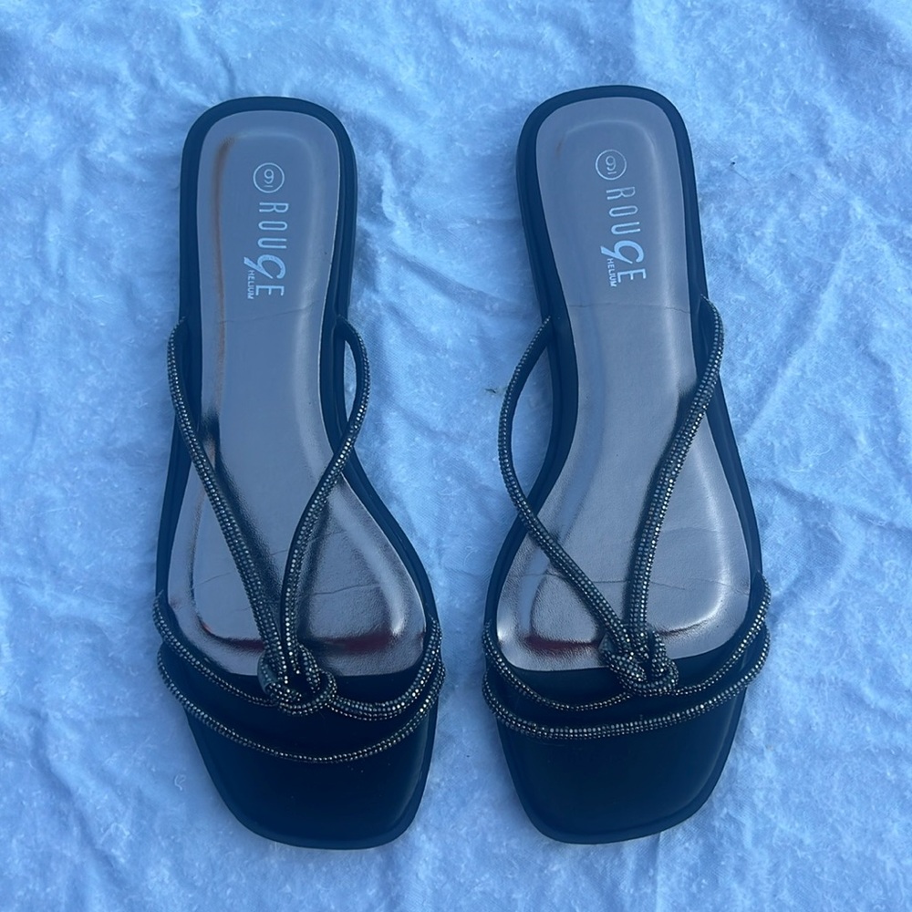 Black Flats